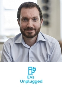 Peter McDonald | Journalist | EVs-Unplugged.com » speaking at MOVE 2026