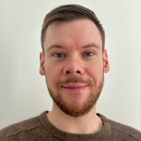 Juho Hyytiäinen, CEO, Way Data Technologies Oy