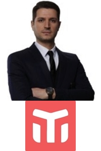 Ardit Aliaj | Co-funder & Managing Partner | Auttom - Automotive Solution » speaking at MOVE 2026