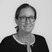 Evalena Falck at MOVE 2026