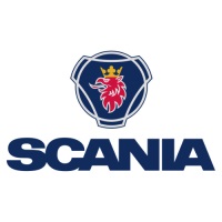 Scania CV AB at MOVE 2026
