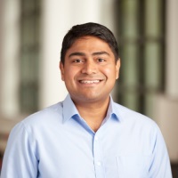 Avinash Balachandran, Vice President, Toyota Research Institute
