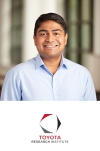 Avinash Balachandran |  | Toyota Research Institute » speaking at MOVE 2026