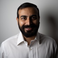 Samir Kumar, Head of Mobility, Grab