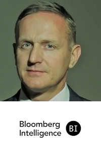 Michael Dean |  | Bloomberg Intelligence » speaking at MOVE 2026