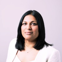 Neha Palmer at MOVE 2026