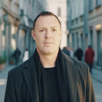 Steve Longman, Autonomous Vehicles - Transport Solutions Manager, Motability Foundation