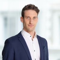 Giacomo Reghelin, Equity Research Senior Associate, Bloomberg