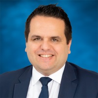 Florent Roulet, Managing Director | Technology, Stifel