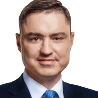 Taavi Rõivas at MOVE 2026