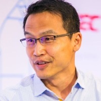 Ming Maa, Co-Founder & CEO, Moove.io