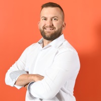 Nick Allen, Head of AV & Mobility Strategy, TaskUs