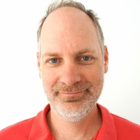 Peter Griffiths, UKI & Nordic lead / Urban futurist, BABLE Smart Cities