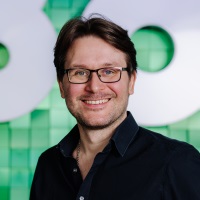 Jevgeni Kabanov at MOVE 2026
