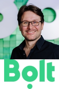 Jevgeni Kabanov |  | Bolt » speaking at MOVE 2026
