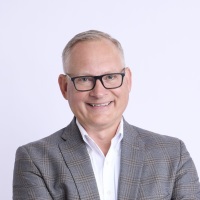 Scott Nash, Senior Director of Sales, Connected Vehicles Solutions, Verizon