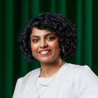 Vivetha Natterjee, Head of Product & Deployment, Autonomous Driving, Bolt