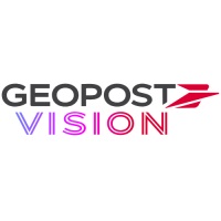 Geopost Vision at MOVE 2026