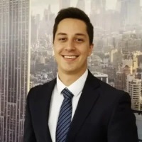 Rafael Carlos Cerutti de Oliveira, Senior Solutions Architect, Uber