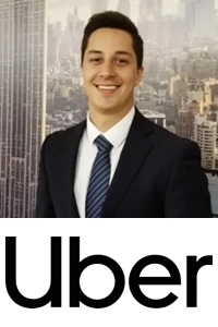 Rafael Carlos Cerutti de Oliveira | Senior Solutions Architect | Uber » speaking at MOVE 2026