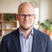 Tom Arne Danielsen, CEO, Navio Mobility Group