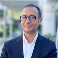 Alaeddine Zouaoui at MOVE 2026