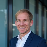 Sven Eckoldt, Global Partnerships Lead Group Store, Cariad