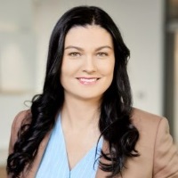 Loreta Levulytė Staškevičienė, Chief Executive Officer, JUDU