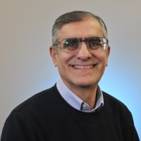 Amir Soltani, Founder & CEO, KAN Engineering