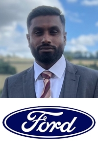Rylan Ramakrishnan