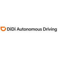 DiDi Autonomous Driving at MOVE 2026