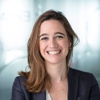 Amelie De Valroger |  | Ayvens » speaking at MOVE 2026
