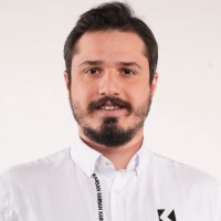 Kaan Aydin, Regional Sales Manager, KARSAN