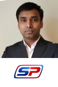 Srinivas Popuri | Founder and CEO | Battery Consulting Partners Ltd » speaking at MOVE 2026
