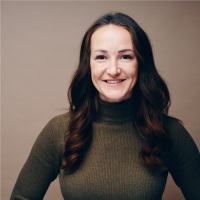 Kaity Fischer, VP of Commercial and Fleet Operations, Wayve