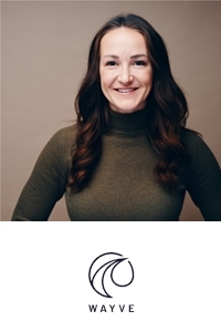 Kaity Fischer |  | Wayve » speaking at MOVE 2026