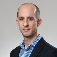 Tomer Benzaken | Director, Head of Commercial Operations & Trade | Astellas » speaking at EPA Congress