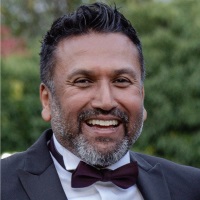 Mohit Jain | Vice President, Market Access, International Operations | IntraBio » speaking at EPA Congress