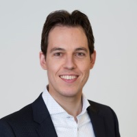 Sven Klijn | Director, HEOR Economic & Predictive Modeling | Bristol Myers Squibb » speaking at EPA Congress