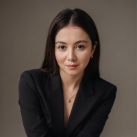 Iroda Jurabekova | Global Director, Oncology Pricing and Market Access | Boehringer Ingelheim » speaking at EPA Congress