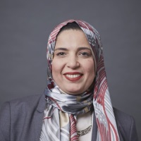 Dalia Dawoud | Associate Director, Research | NICE » speaking at EPA Congress