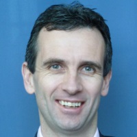 Jonathan Randell | Head of Value and Access, UK & Ireland | Biogen » speaking at EPA Congress