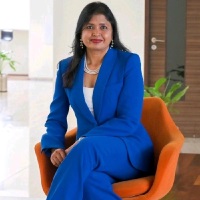 Anupama Rao Singh | Vice President, LATAM/Head Oncology COE | Dr. Reddy's Laboratories Ltd. » speaking at EPA Congress