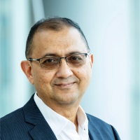 Arup Pramanik | Corporate Vice President, Global Market Access | Boehringer Ingelheim » speaking at EPA Congress