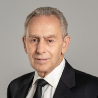 Mondher Toumi | Professor of Public Health | Aix-Marseille University » speaking at EPA Congress