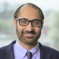 Jag Chhatwal | Director, Institute for Technology Assessment, Massachusetts General Hospital | Harvard Medical School » speaking at EPA Congress
