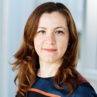 Ipek Ozer-Stillman | Vice President, Global Head, Health Economics | Takeda » speaking at EPA Congress