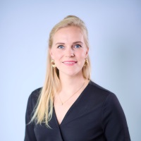 Angela Borghouts - de Ruijter | Associate Director, Market Access | Gilead Sciences » speaking at EPA Congress