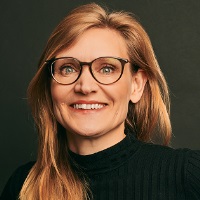 Henriette Burghoorn | Associate Director, Market Access | Gilead » speaking at EPA Congress