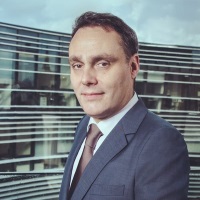 Alexander Natz | Secretary General | EUCOPE - European Confederation of Pharmaceutical Entrepreneurs » speaking at EPA Congress